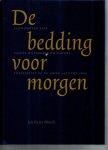 Woudt, Jan Pieter - De bedding voor morgen. Vijfhonderd jaar Zaanse nijverheid en handel toegespitst op de jaren 1950 tot 2000.