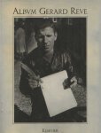 Schafthuizen, Joop (samensteller) - Album Gerard Reve