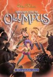 Kedros, Elena - Kinderen van de olympus / 2 De kracht van dromen - Auteur: