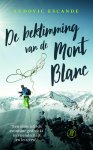 Ludovic Escande 167420 - De beklimming van de Mont Blanc
