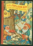 Clinge Doorenbos, ... - Tip en Top bij Oom Bob
