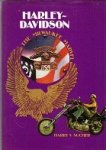 Sucher, H.V. - Harley Davidson