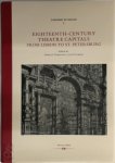 Iskrena Yordanova 303577, José Camões 303578 - Eighteenth-century Theatre Capitals From Lisbon to St. Petersburg