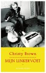 Christy Brown 123842 - Mijn linkervoet