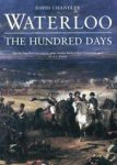 David Chandler 15629 - Waterloo the hundred days