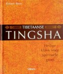 Robert Beer, Tessa Monina, Carlo Gremmen, Textcase - Tibetaanse tingsha heilige klank voor spirituele groei