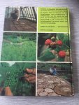 Oudshoorn - Praktisch tuinieren in kleur / druk 1