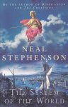 Stephenson, Neal - Baroque 3: The System of the World