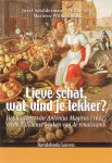 Hilde Sels, Jozef Schildermans - Lieve schat, wat vind je lekker?