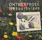 Jack Martin, Jeroen Gigengack - Ontwerpboek Natuurtuinen