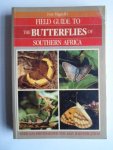 Migdoll, Ivor - Field Guide to the Butterflies of Southern Africa
