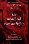 Rawie - Waarheid Over De Liefde