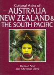 Richard Nile, Christian Clerk - Cultural Atlas of Australia, New Zealand, and the South Pacific