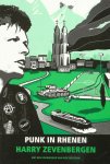 Zevenbergen, Harry - Punk in Rhenen