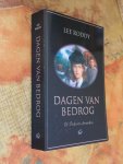 Roddy, Lee - Dagen van bedrog
