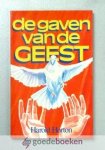 Horton, Harold - De gaven van de Geest