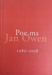  - Poems 1980-2008