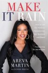 Areva Martin, Donna Beech - Make It Rain!