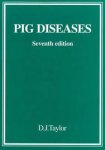 Taylor, D.J - Pig Diseases