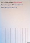 Goinga, Hannie van - Alom te bekomen: Veranderingen in de boekdistributie in de Republiek 1720-1800