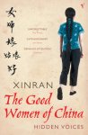 Xinran - The Good Women Of China Hidden Voices