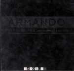 Miriam Windhausen - Armando, de verzameling