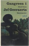 Jef Geeraerts, J. Geeraerts - 1 Black Venus Gangreen