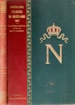 FABER DU FAUR G. de - Napoleons Feldzug in Russland 1812. Mit Text von Major F. von Kaussler und Einleitung von Armand Dayot.