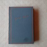 Eliot, George - Adam Bede eerste en tweede deel