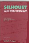 J P M Wagenaar, J Smit - Silhouet van de interne geneeskunde