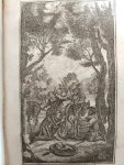 Cervantes Saavedra, Miguel de (Florian) - Histoire de l'Admirable Don Quichotte de la Manche. Traduite de l'Espagnol. Nouvelle édition. (Tomes 3)