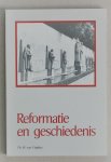 Spijker, dr. W. van 't - Reformatie en geschiedenis