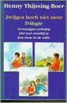 Henny Thijssing-Boer - Zwijgen hoeft niet meer