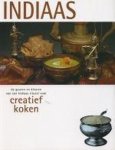 Onbekend - Creatief koken / Indiaas / Rebo culinair