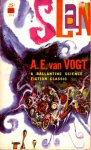 Vogt, A.E. van - Slan