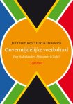 Kees 't Hart - Onvermijdelijke Voetbaltaal