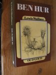 Wallace, Lewis - Ben Hur (serie Oud Goud)