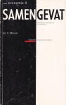 Maurer, Drs. A. - VWO Economie II. Samengevat. Schematisch overzicht van de examenstof