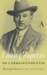 Couperus - Louis Couperus. De correspondentie -Deel 1: De correspondentie. Deel 2: De commentaar
