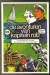 Pieter Kuhn - De avonturen van Kapitein Rob / 11
