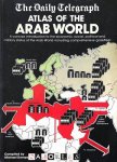 Michael Dempsey - The Daily Telegraph Atlas of the Arab World Michael Dempsey - The Daily Telegraph Atlas of the Arab World