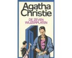 Agatha Christie - De zeven wijzerplaten Agatha Christie - De zeven wijzerplaten
