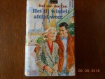Zee, N. van der - Het tij wisselt altijd weer / druk 1 Zee, N. van der - Het tij wisselt altijd weer / druk 1