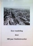 Rudy Kyndt - Een wandeling door 100 jaar Stubbekwartier
