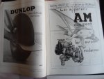  - L’Aérophile, La Revue d’Aéronautique la plus ancienne du monde