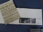 N/A. - Chevalier le Paige et M/ Robert Dessard (red.) - S.A . des Charbonnages de Wérister. 1874-1974.