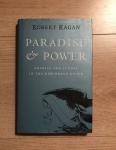 Kagan, Robert - Paradise and Power