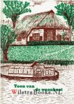 Janse, L. - Toon van de woonboot