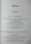 Baigent, M. - Leigh, Richard - Lincoln, Henri - De Messiaanse erfenis. De geheime kracht van de Prieuré de Sion Baigent, M. - Leigh, Richard - Lincoln, Henri - De Messiaanse erfenis. De geheime kracht van de Prieuré de Sion