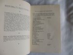 Max Euwe Dr. - Wereldkampioenschap Schaken 1948 ('s Gravenhage-Moskou) met  KRANTEN ARTIKEL uit 1948  VAN SCHAAKPARTIJ VAN DIT TOERNOOI - ''het vrije volk 03 maart 1948''